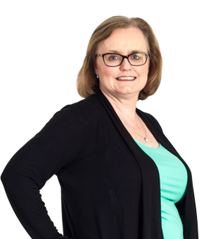 Kate Maguire bio image and link