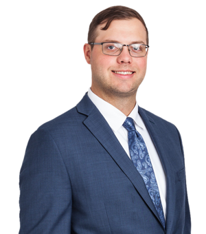 Colin Buckley bio image and link