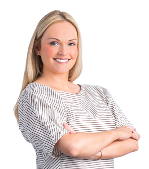 Emily Hall Blynn bio image and link