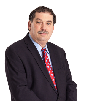 Steven Herron bio image and link